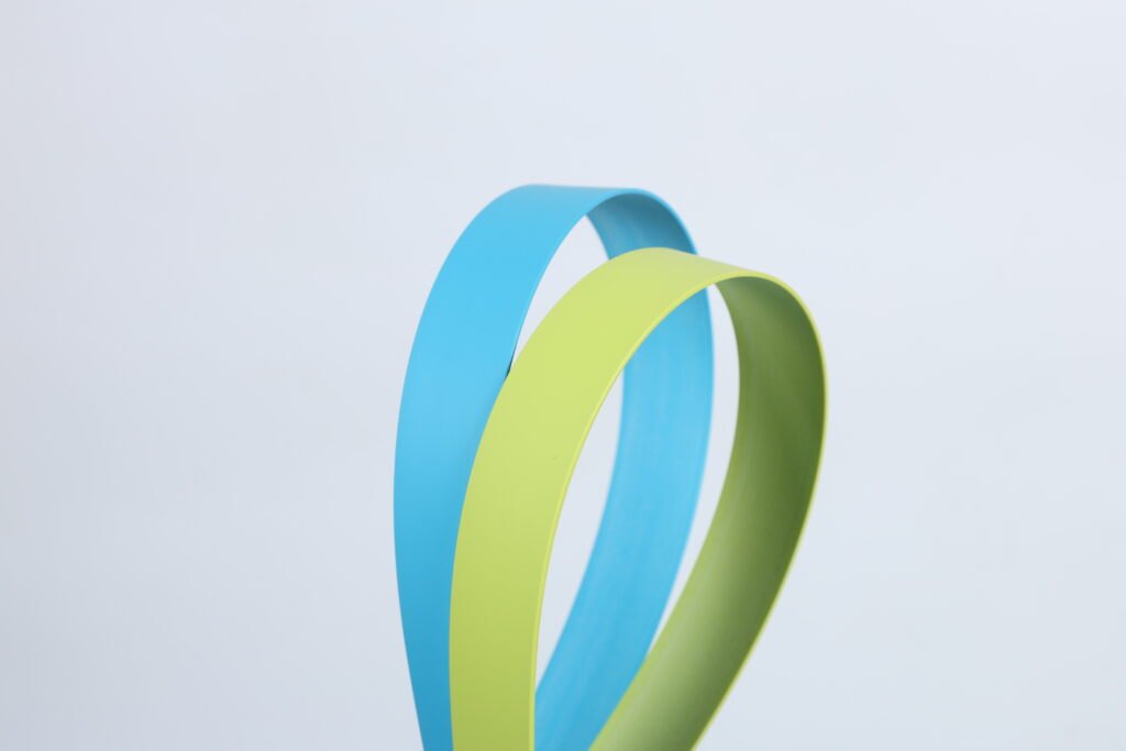 PVC edge banding
