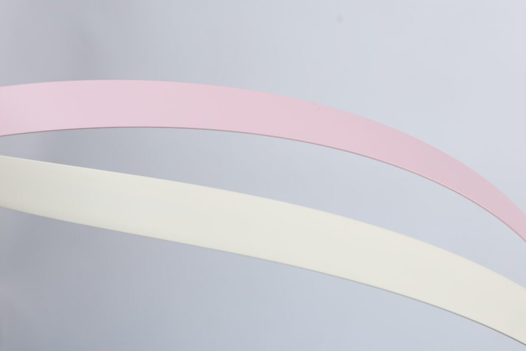 PVC edge banding