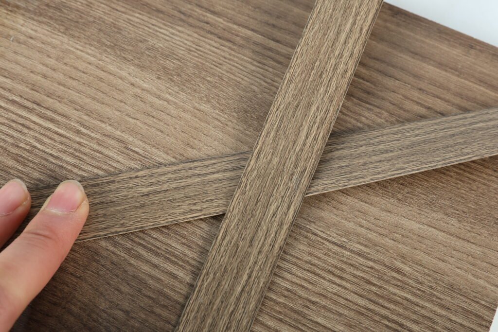 2mm thick PVC edge banding strip for heavy-duty applications
