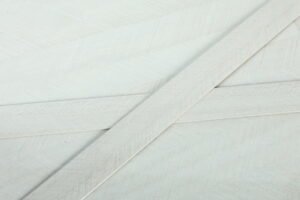 PVC edge banding roll in maple wood grain finish