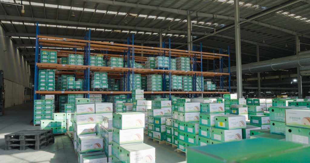 Sufficient stock of edge banding