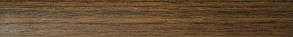 wooden edge band