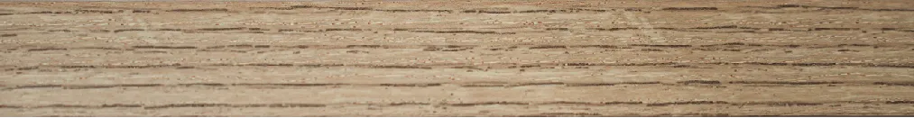 wooden edge band