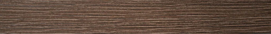 wooden edge band
