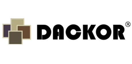 Matching with DACKOR board brands