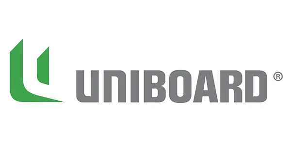 Matching with UNIBOARD board brands