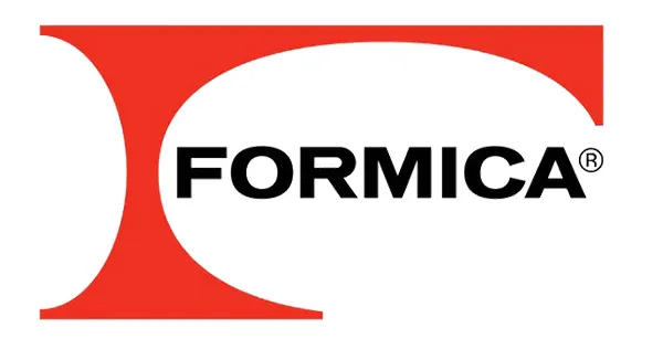 Matching with formica board brands