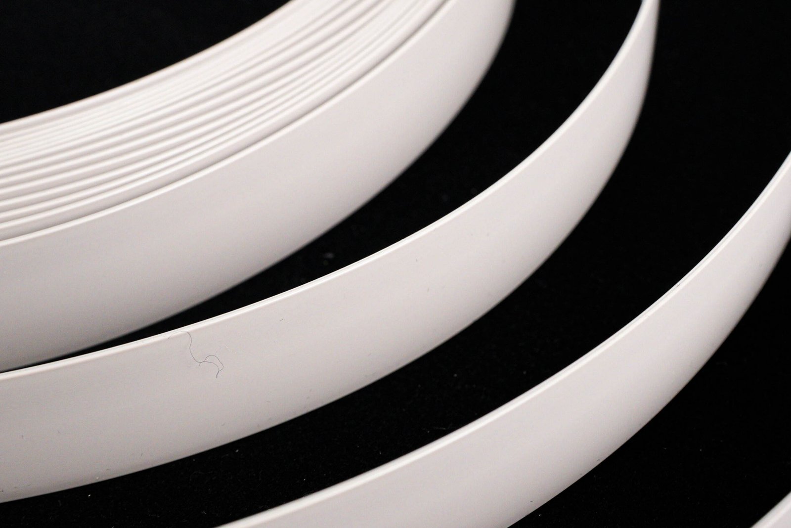 ABS edge banding strip