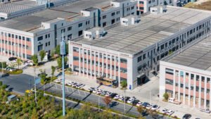 Edge banding Factory in hangzhou