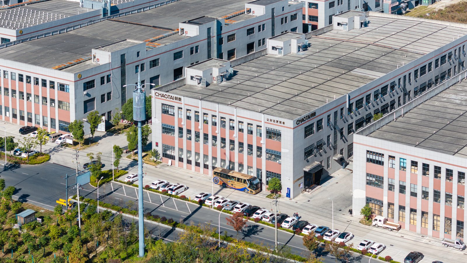 Edge banding Factory in hangzhou