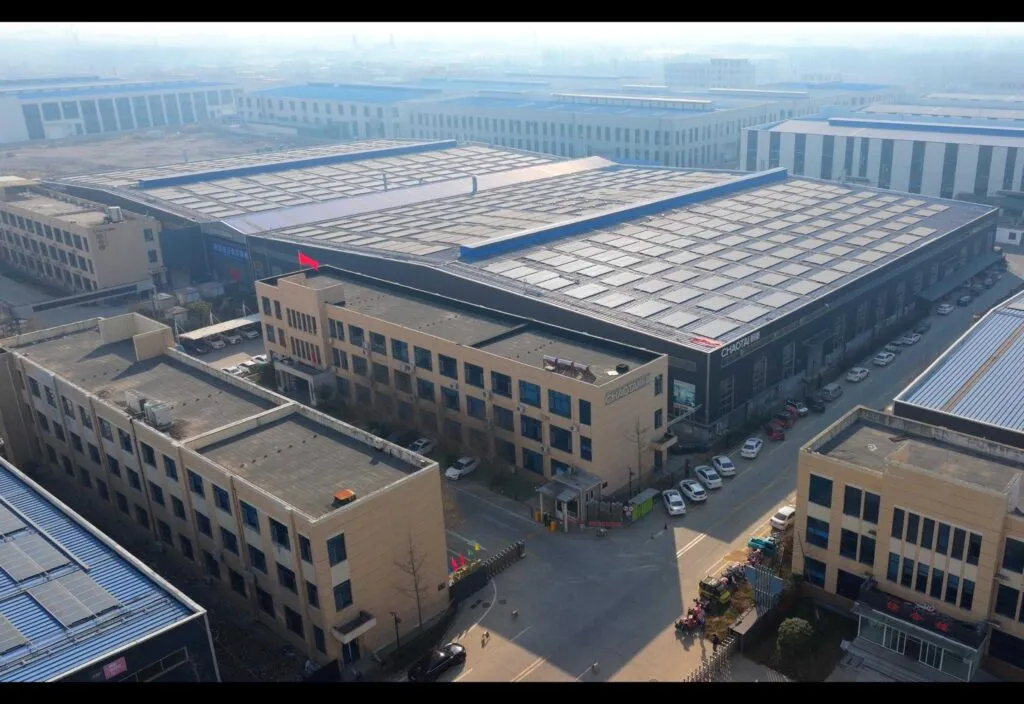 88000 factory