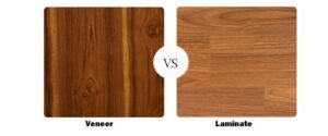 Wood Veneer vs Laminate — Which One Should You Choose?