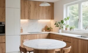 cabinet materials and finishes 2025