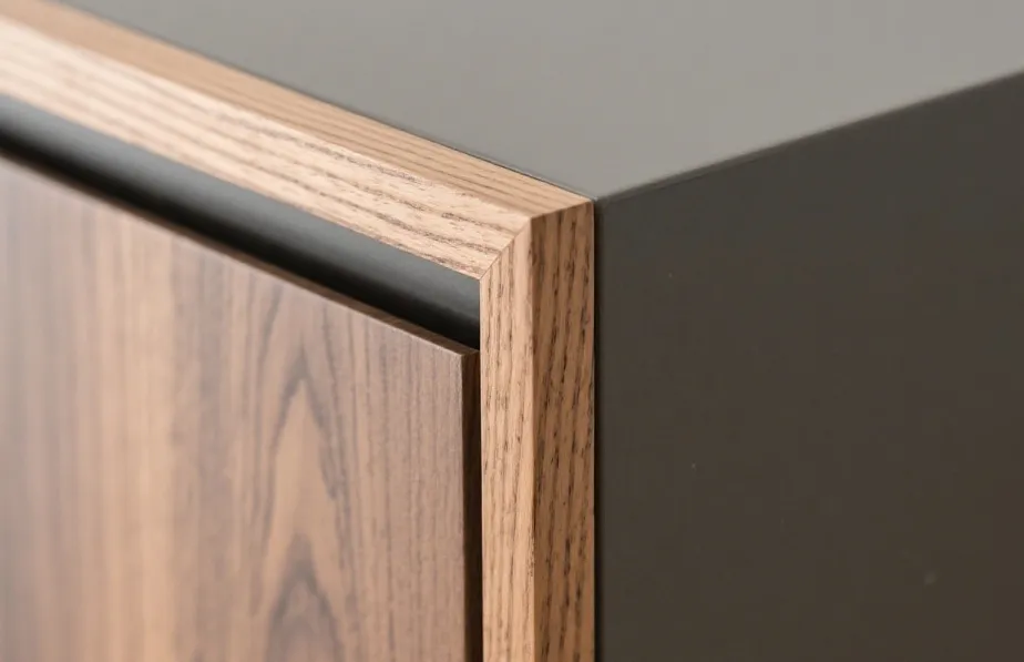 custom edge banding for furniture