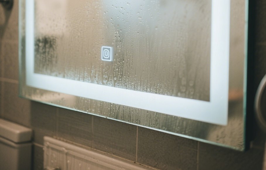 edge banding in humid environment