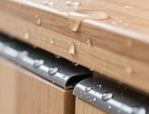 features of waterproof edge banding