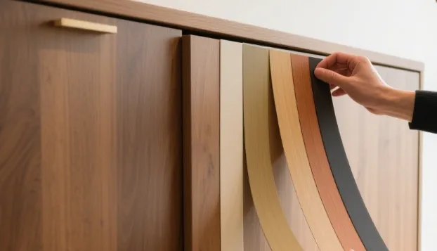 how to choose edge banding