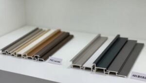 laser edge banding material comparison