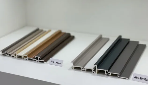 laser edge banding material comparison
