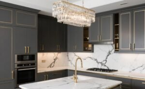 modern cabinet styles 2025