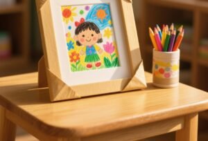 safe edge banding for kids