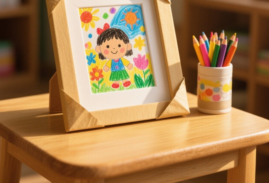 safe edge banding for kids