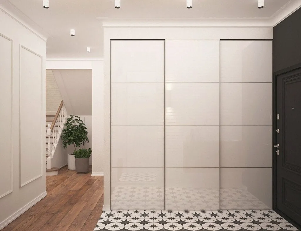closet, hall, the corridor, apartment, apartments, house, lodging, real estate, housing, interior design, designers, hallway, closet, closet, closet, closet, closet, hallway