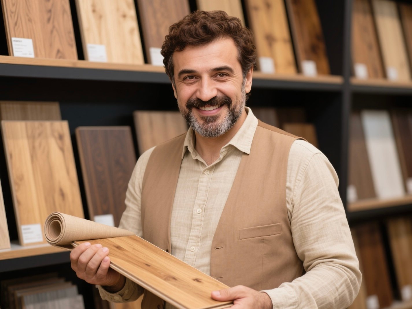 importance of supplier partnerships edge banding