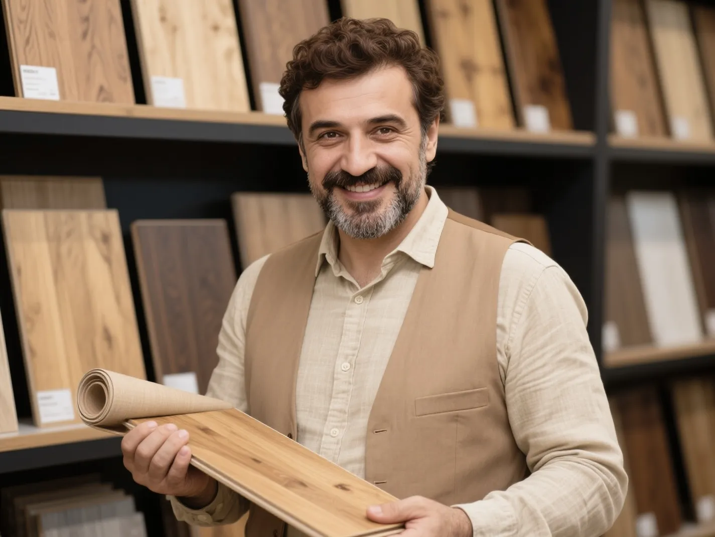 importance of supplier partnerships edge banding