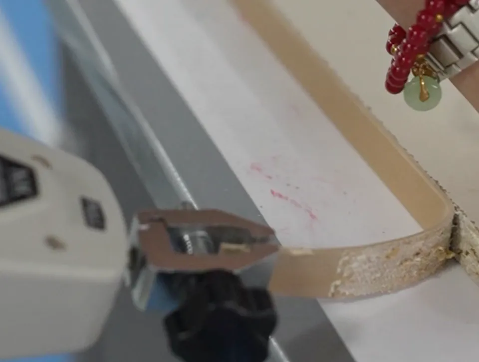tensile test