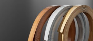 CT edgeband