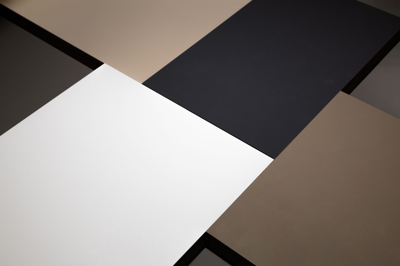 Environmentally friendly board