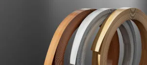 CT edgeband