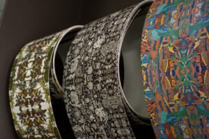CT Digital printing edge banding