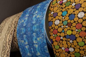 CT Digital printing edge banding