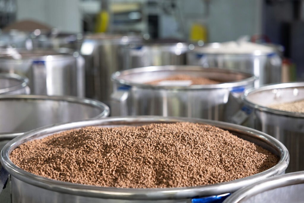 CT edgeband raw materials