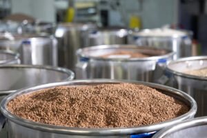 CT edgeband raw materials