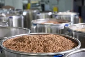 CHAOTAI edgeband raw materials