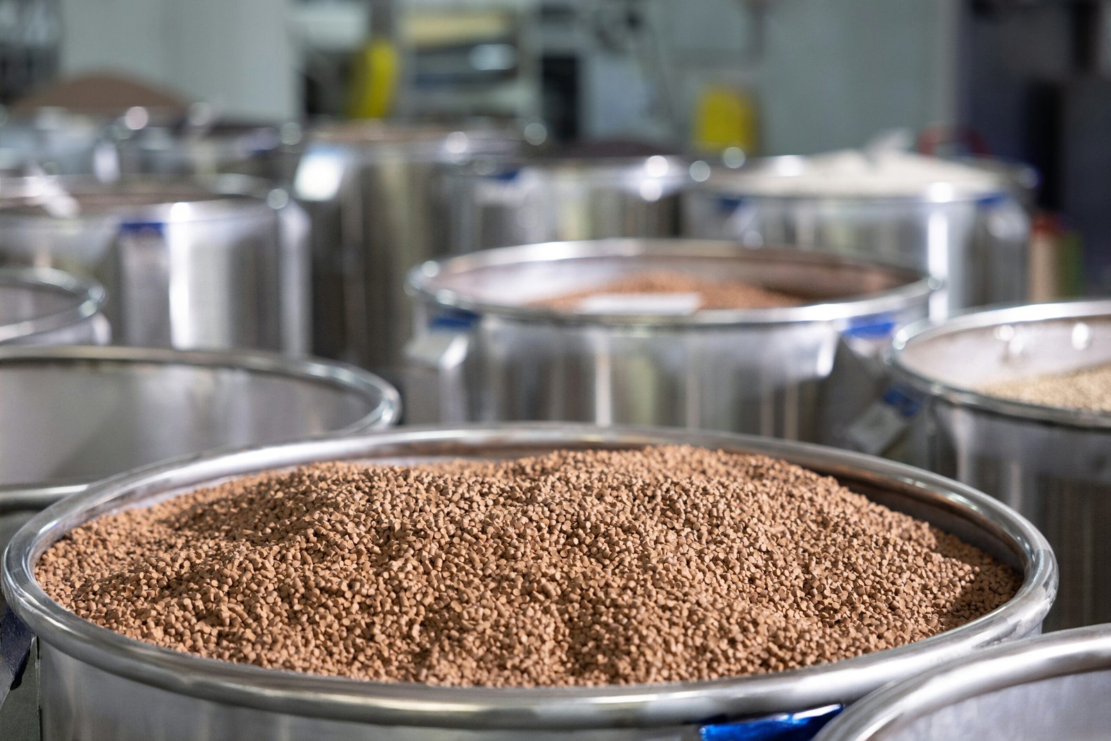 CT edgeband raw materials