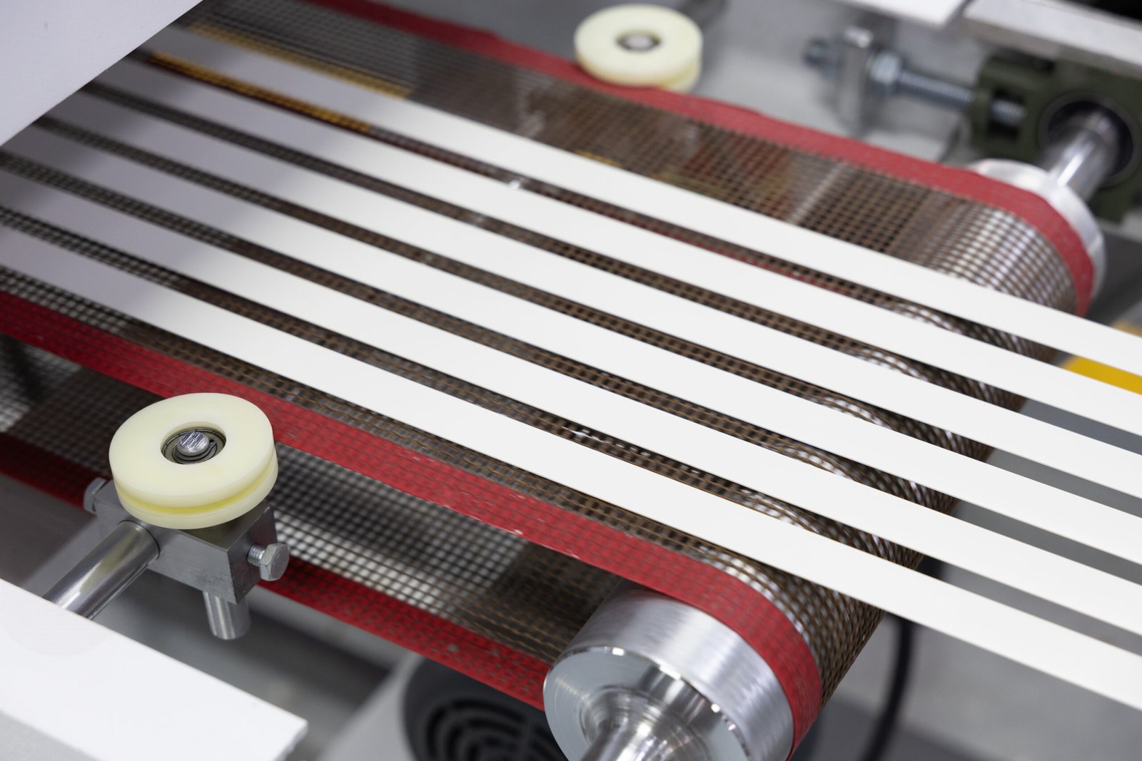 CT edgeband manufacturing process