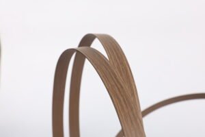 edge banding match texture gloss