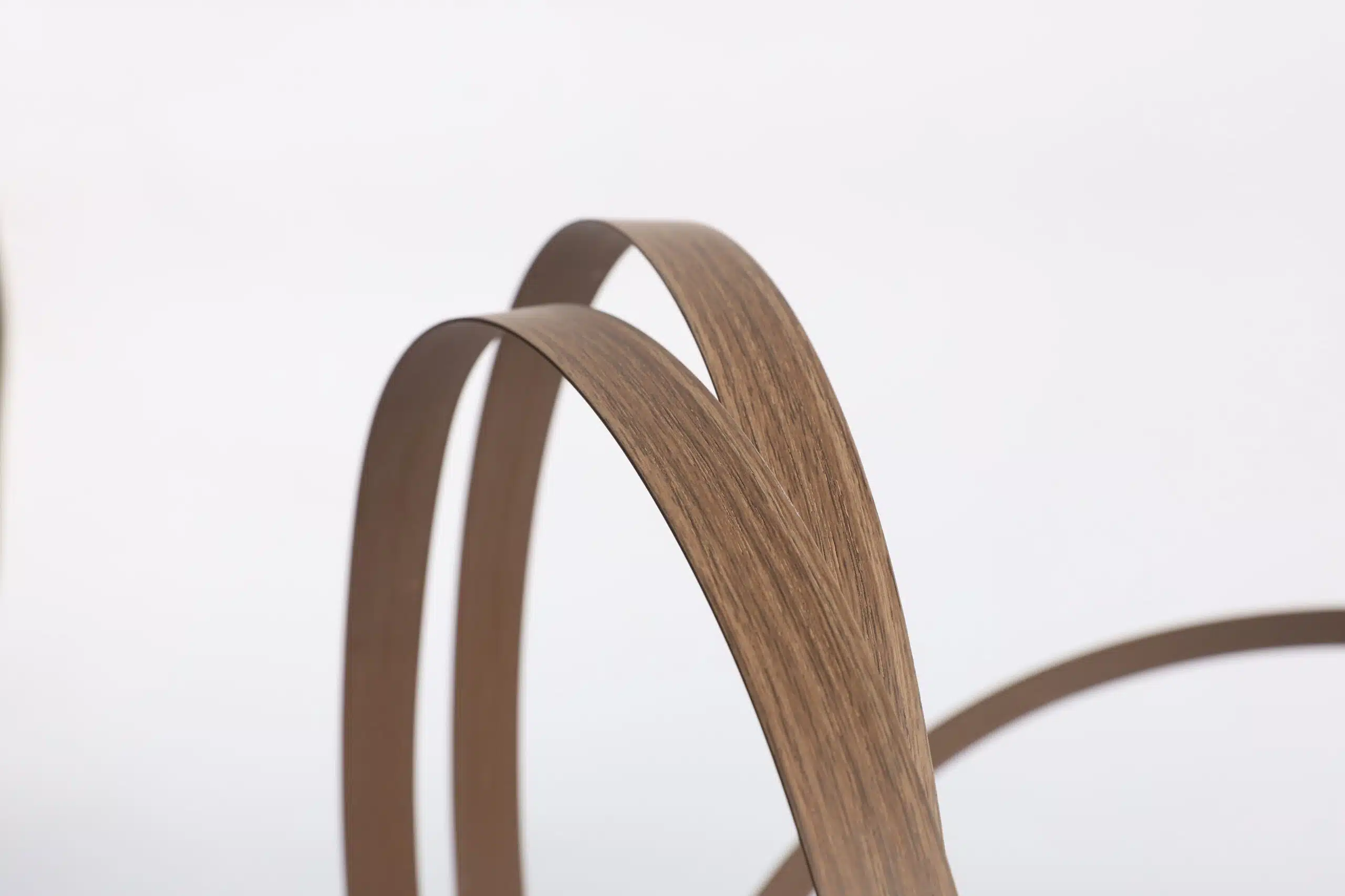 edge banding match texture gloss