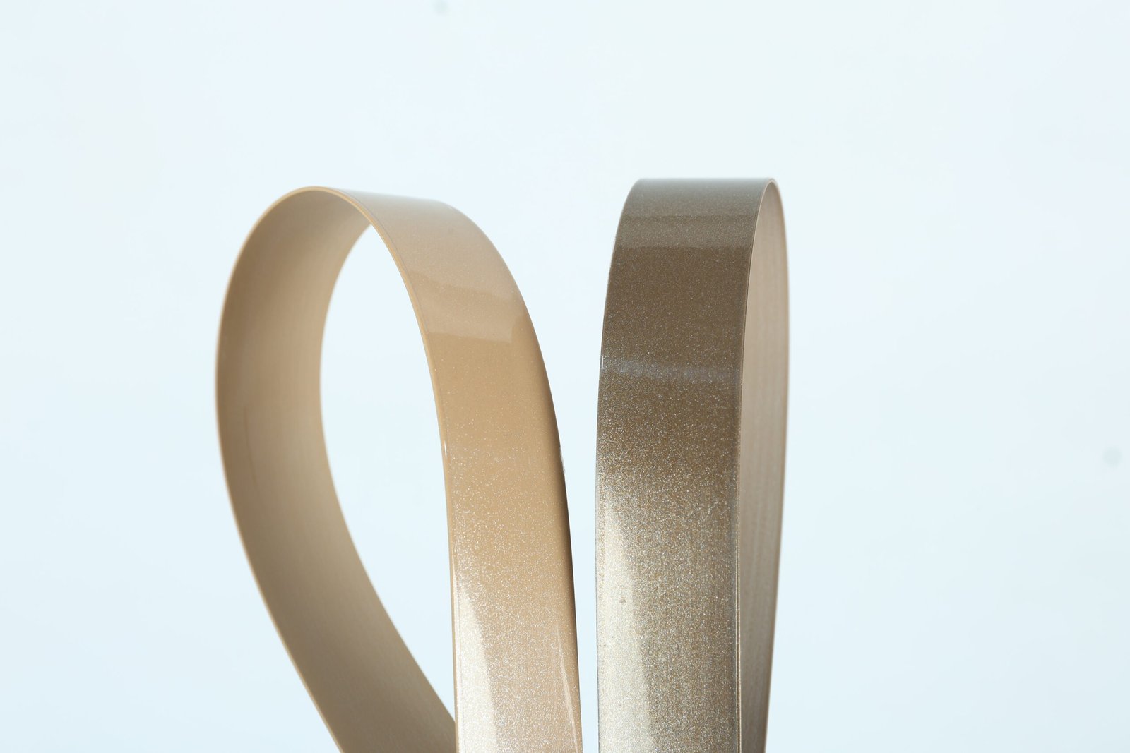 why texture and gloss matter