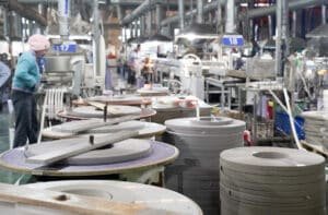 factory