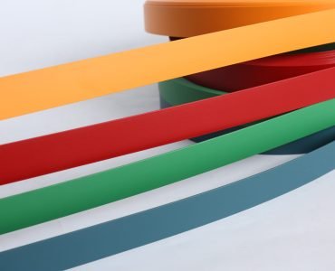 PVC edge banding