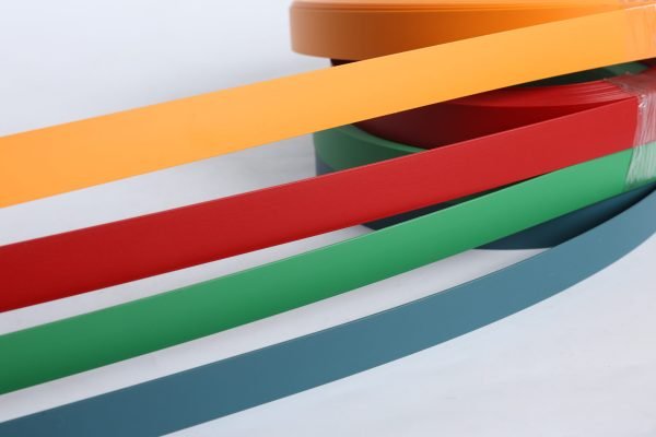PVC edge banding