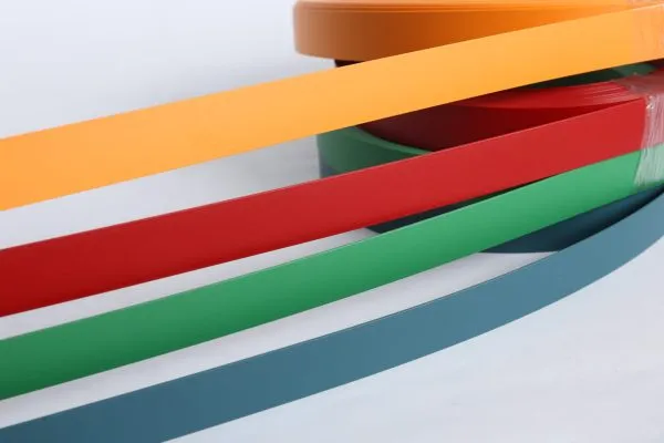 PVC edge banding