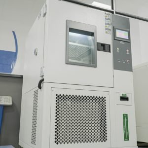 Constant temperature and humidity tester