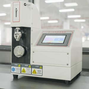 Half-fold tester