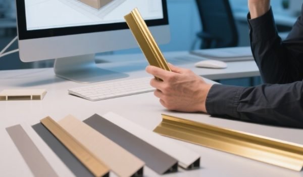 choosing edge banding samples